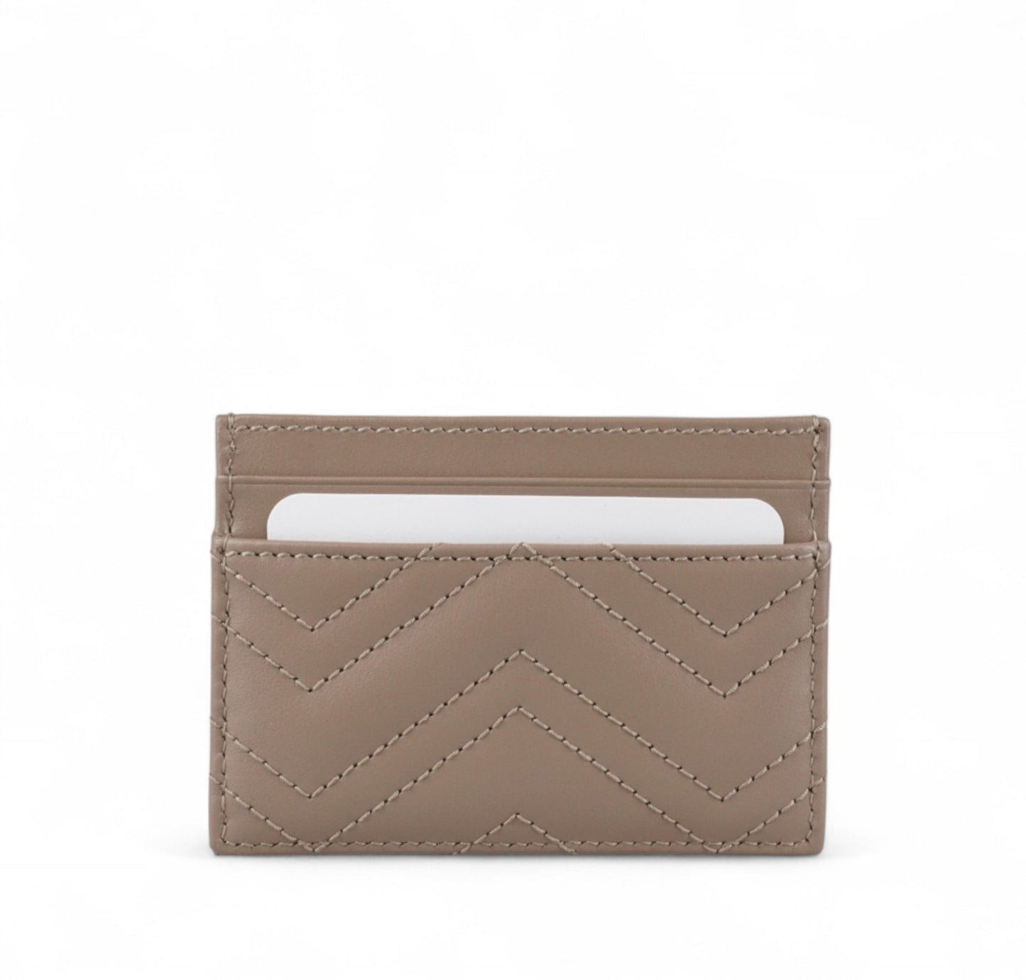 Portacarte GG Marmont