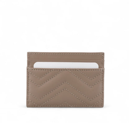 Portacarte GG Marmont