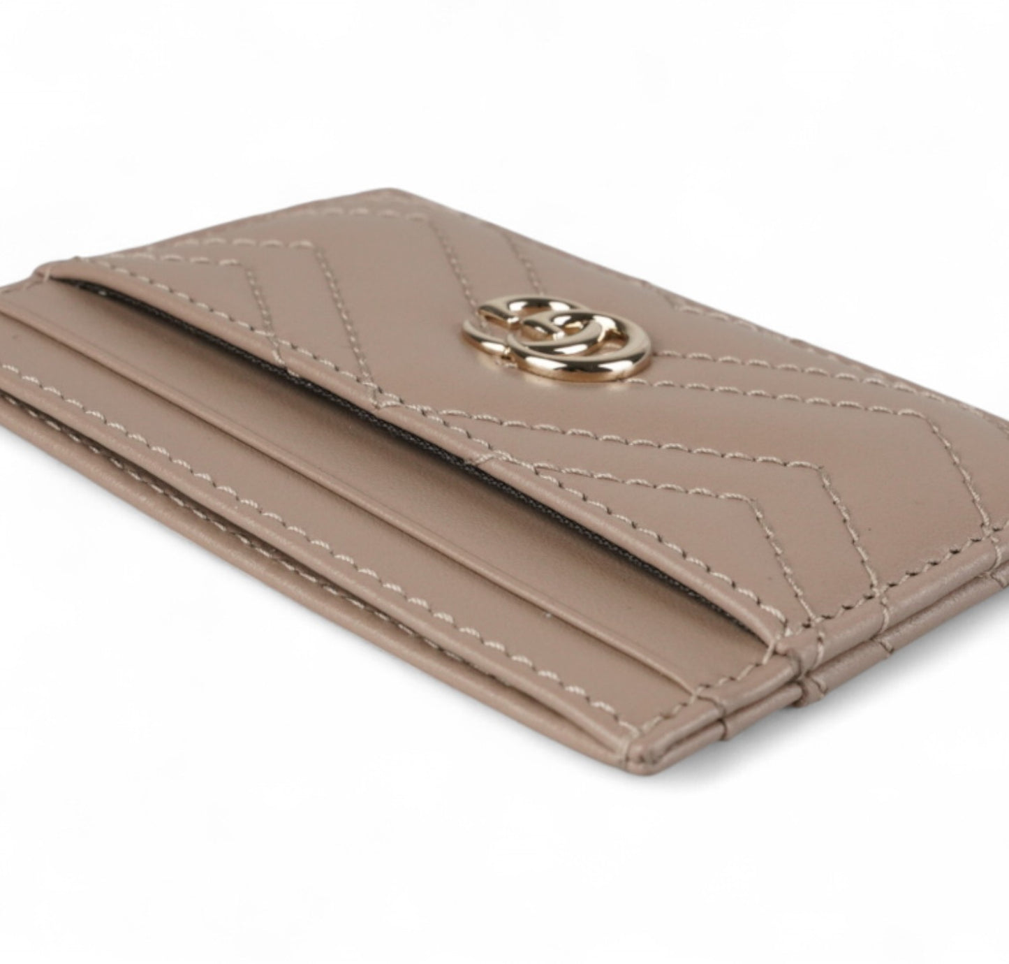 Portacarte GG Marmont