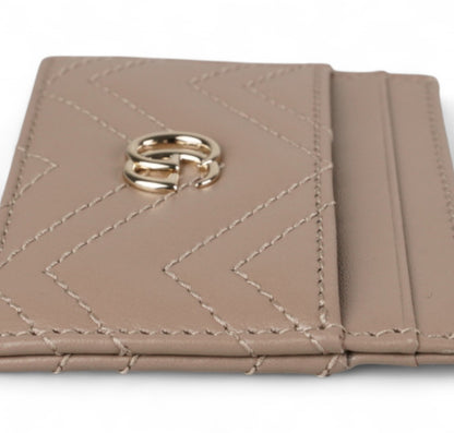 Portacarte GG Marmont