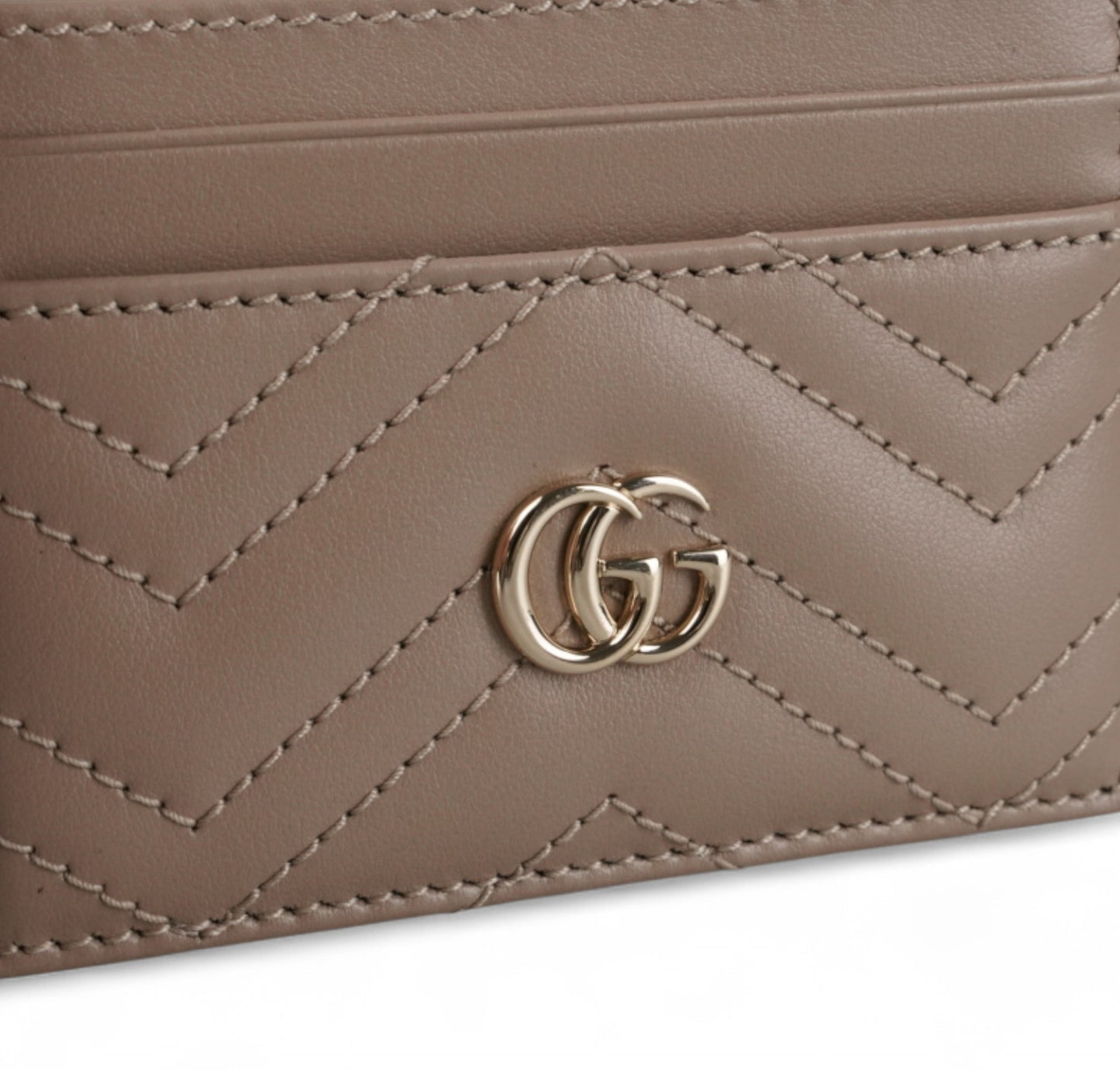 Portacarte GG Marmont