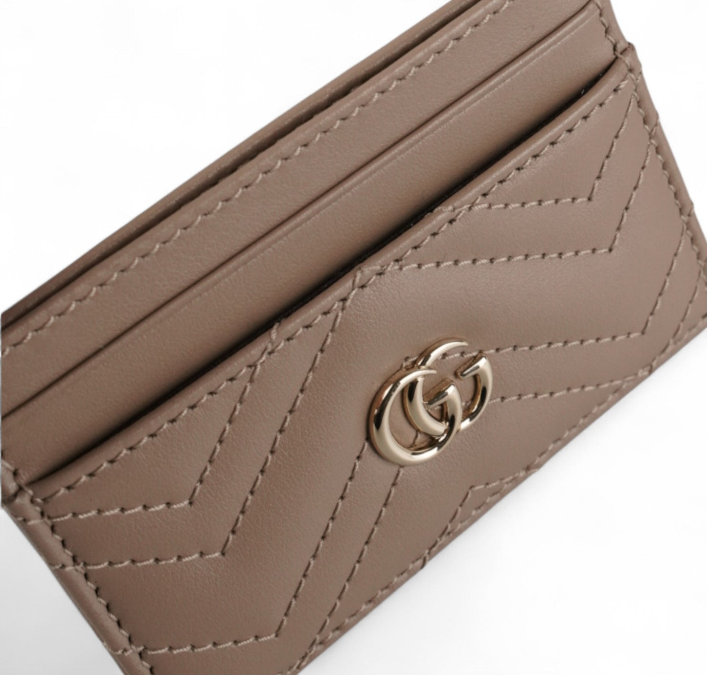 Portacarte GG Marmont