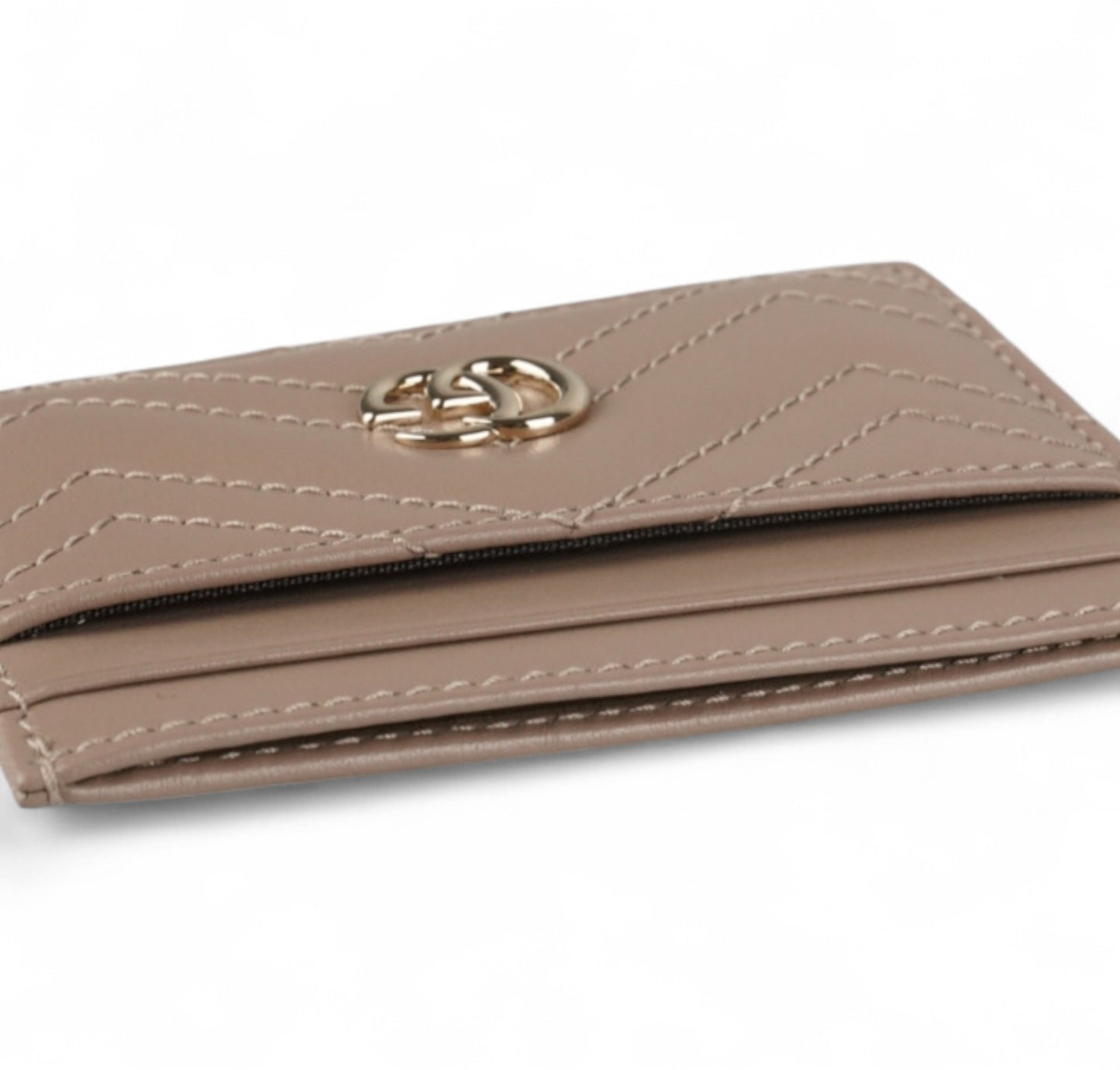 Portacarte GG Marmont