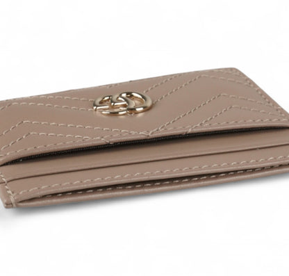 Portacarte GG Marmont