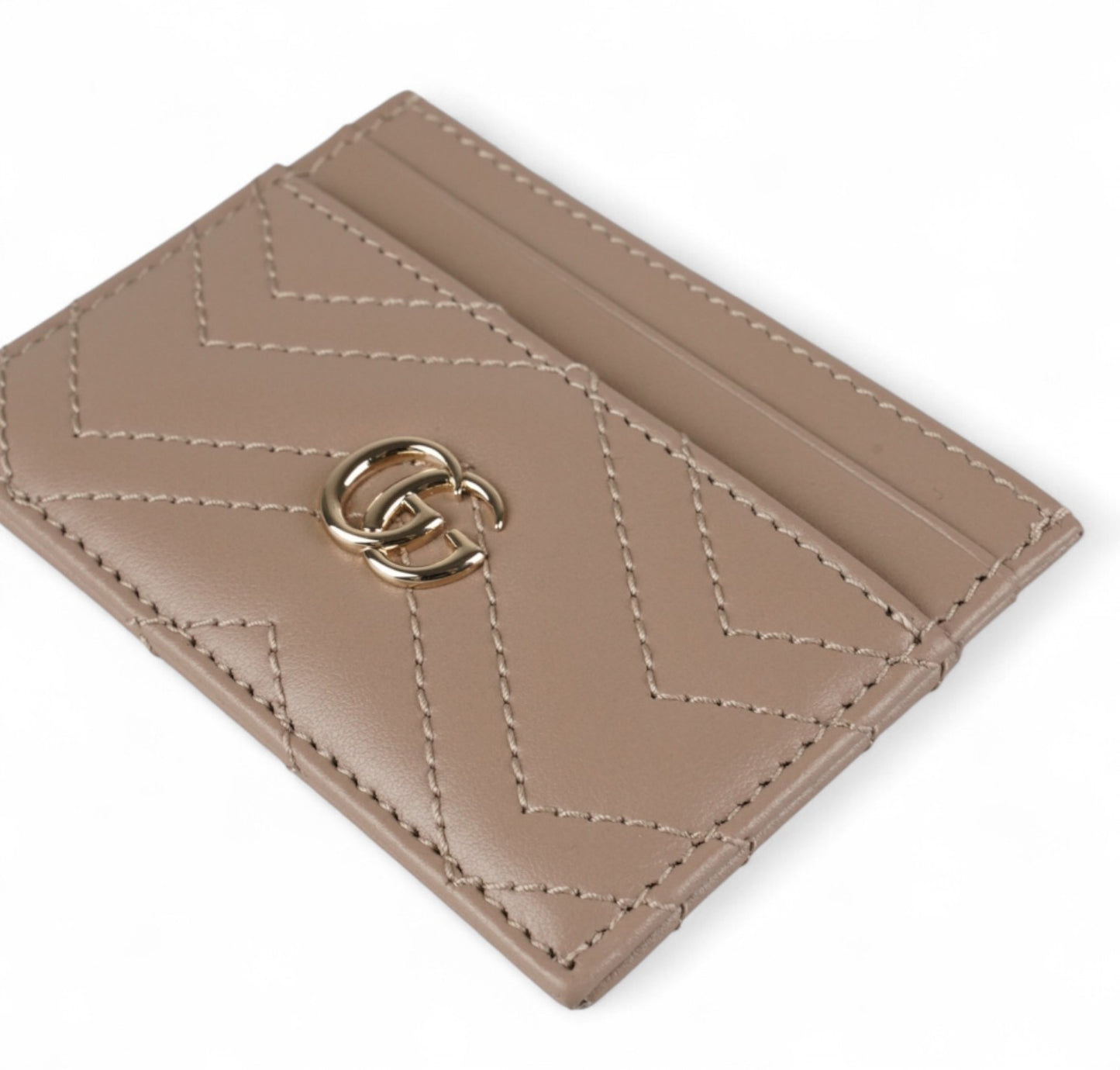 Portacarte GG Marmont