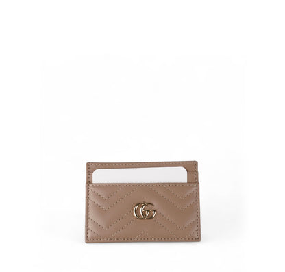 Portacarte GG Marmont