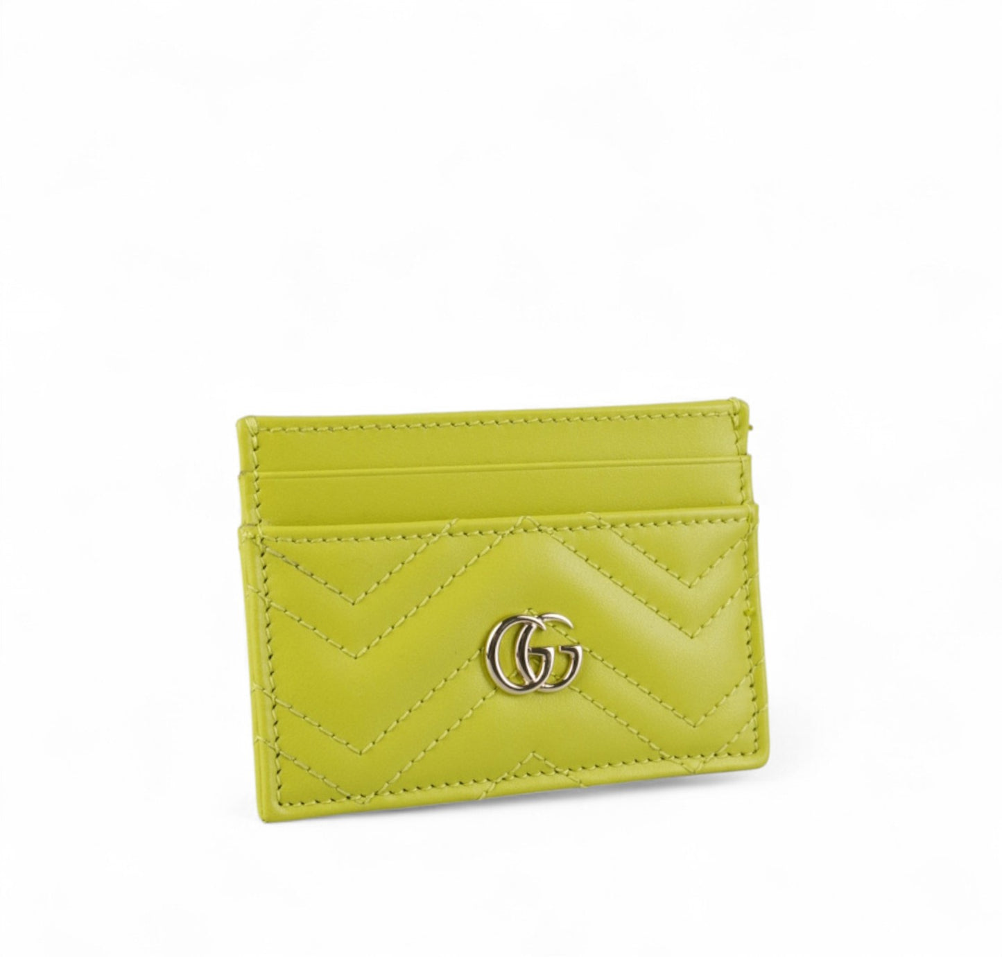 Portacarte GG Marmont