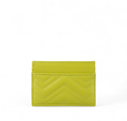 Portacarte GG Marmont