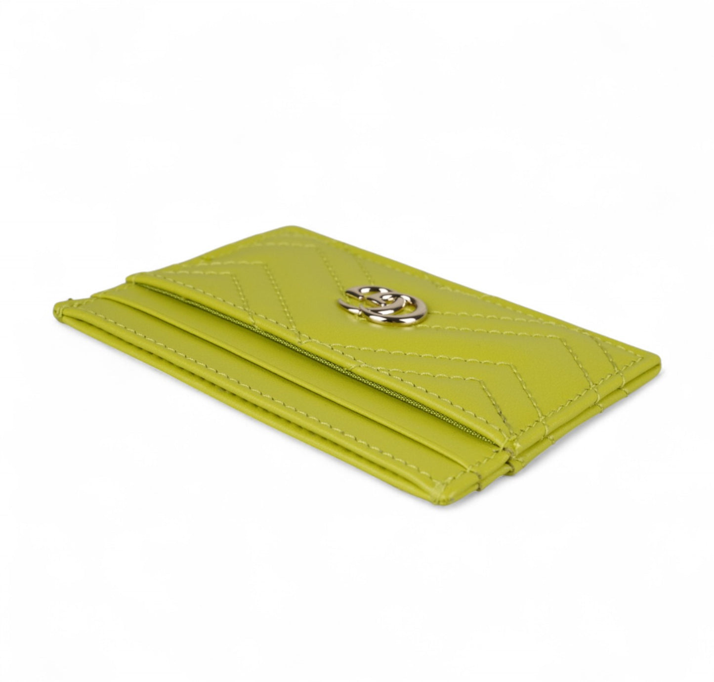 Portacarte GG Marmont