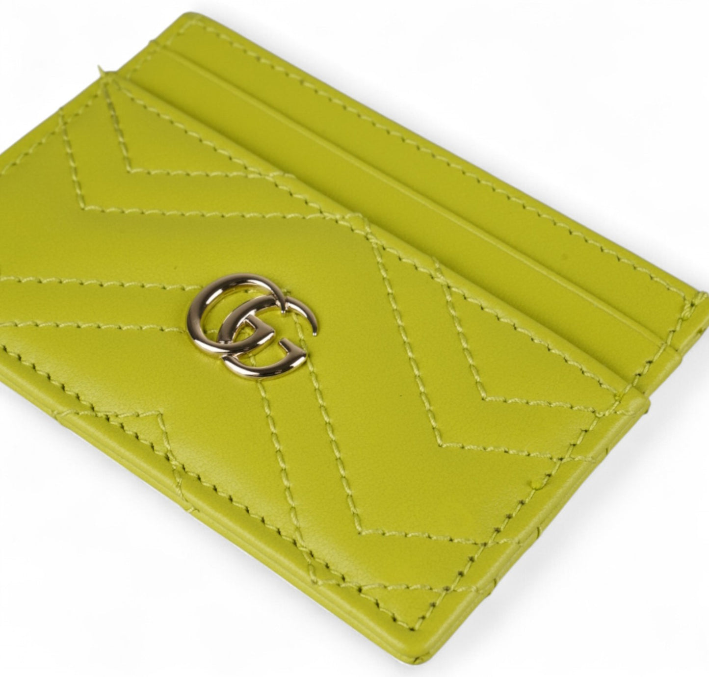 Portacarte GG Marmont