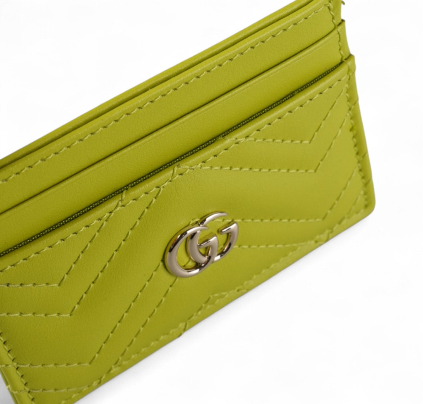 Portacarte GG Marmont