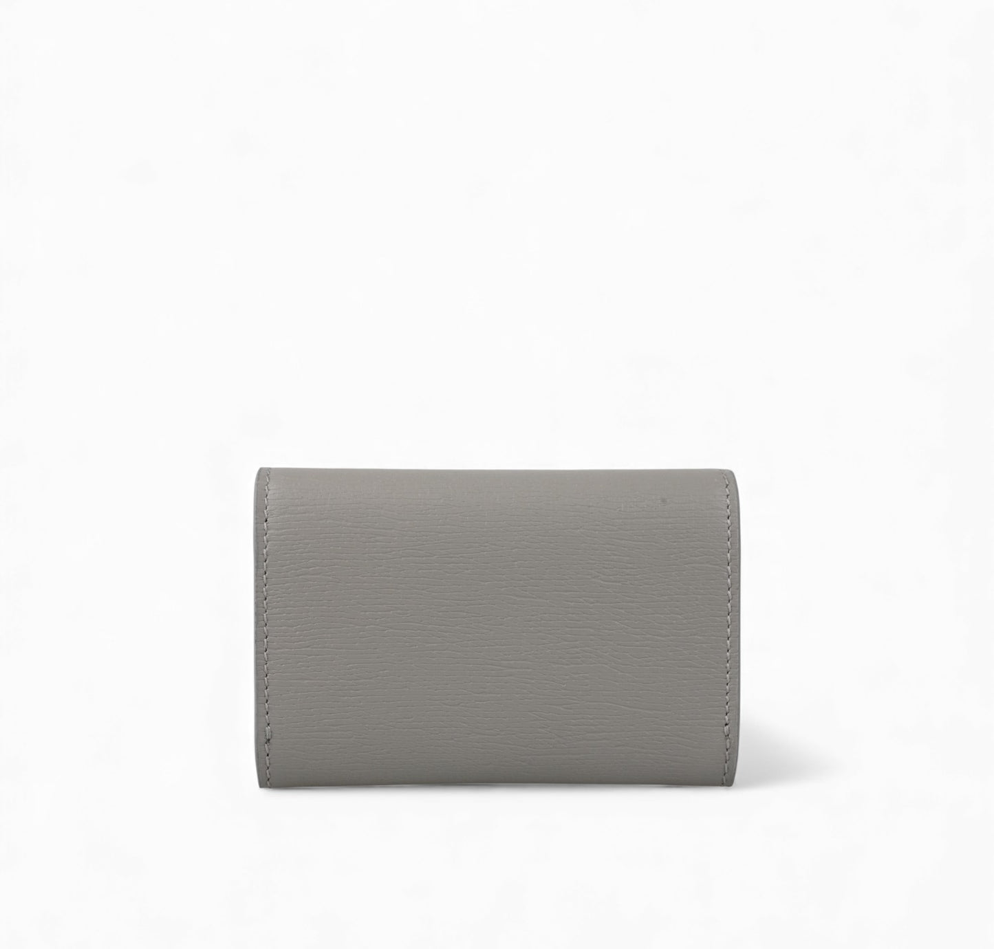 Portacarte Compact Logo