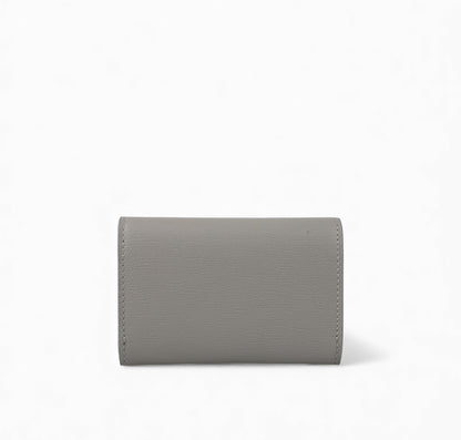 Portacarte Compact Logo