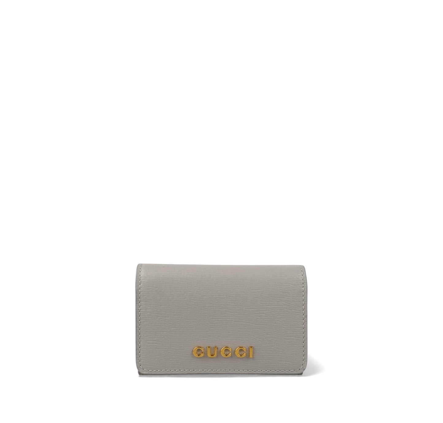 Portacarte Compact Logo