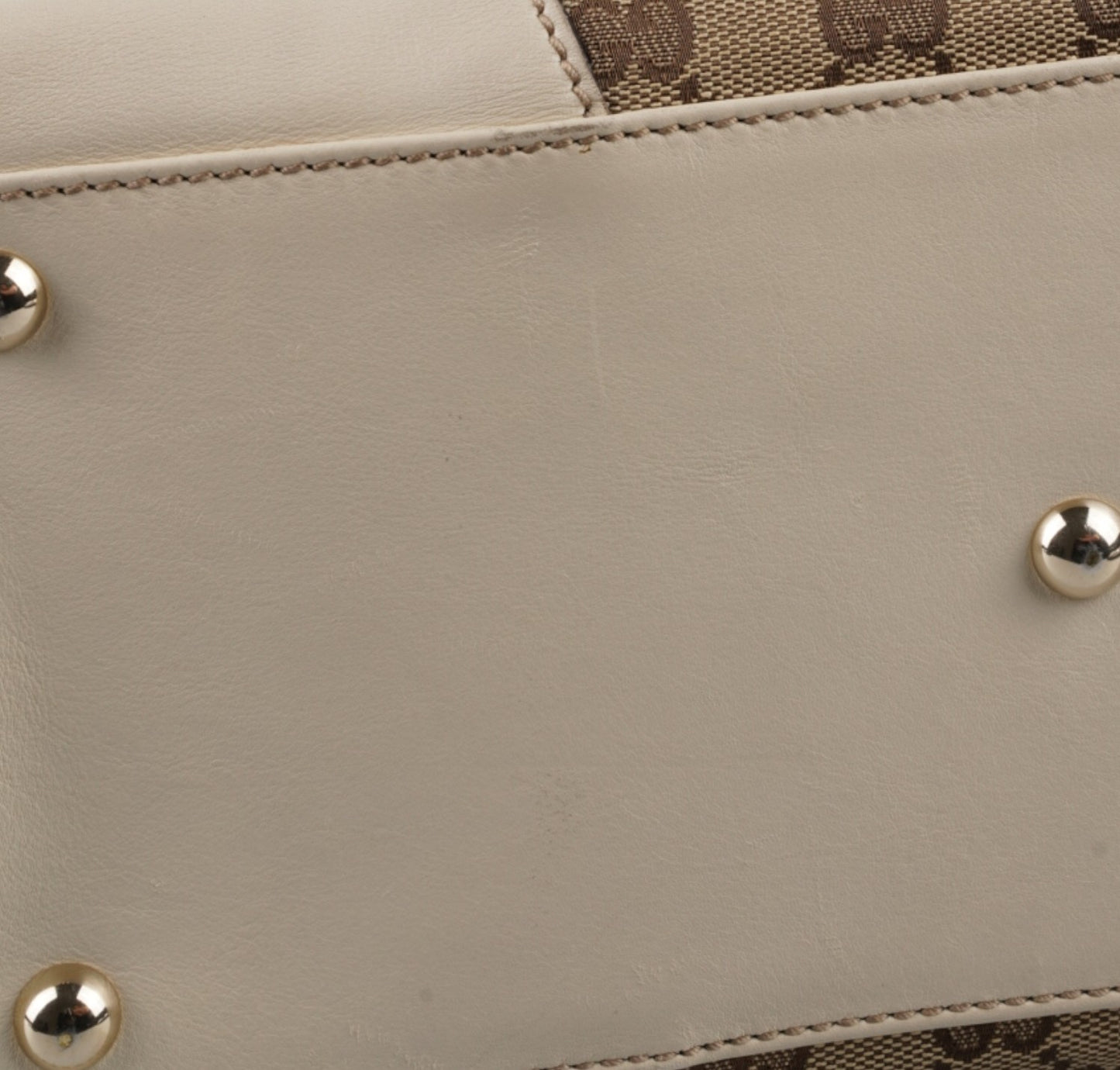 GG Monogram Tote