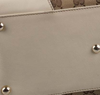 GG Monogram Tote