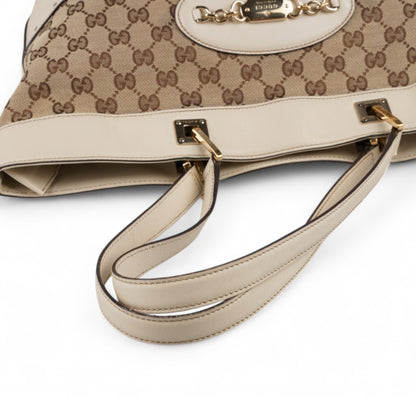 GG Monogram Tote