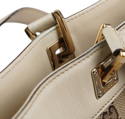 GG Monogram Tote