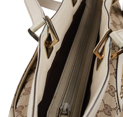 GG Monogram Tote