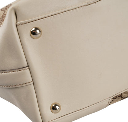 GG Monogram Tote