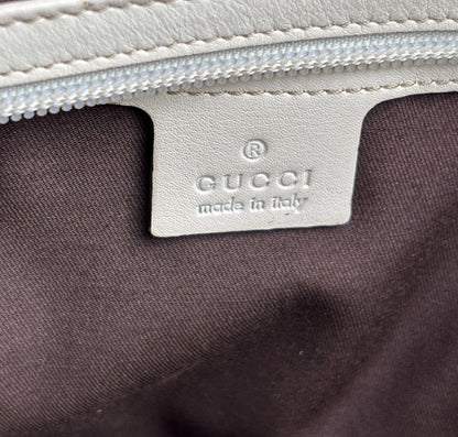 GG Monogram Tote