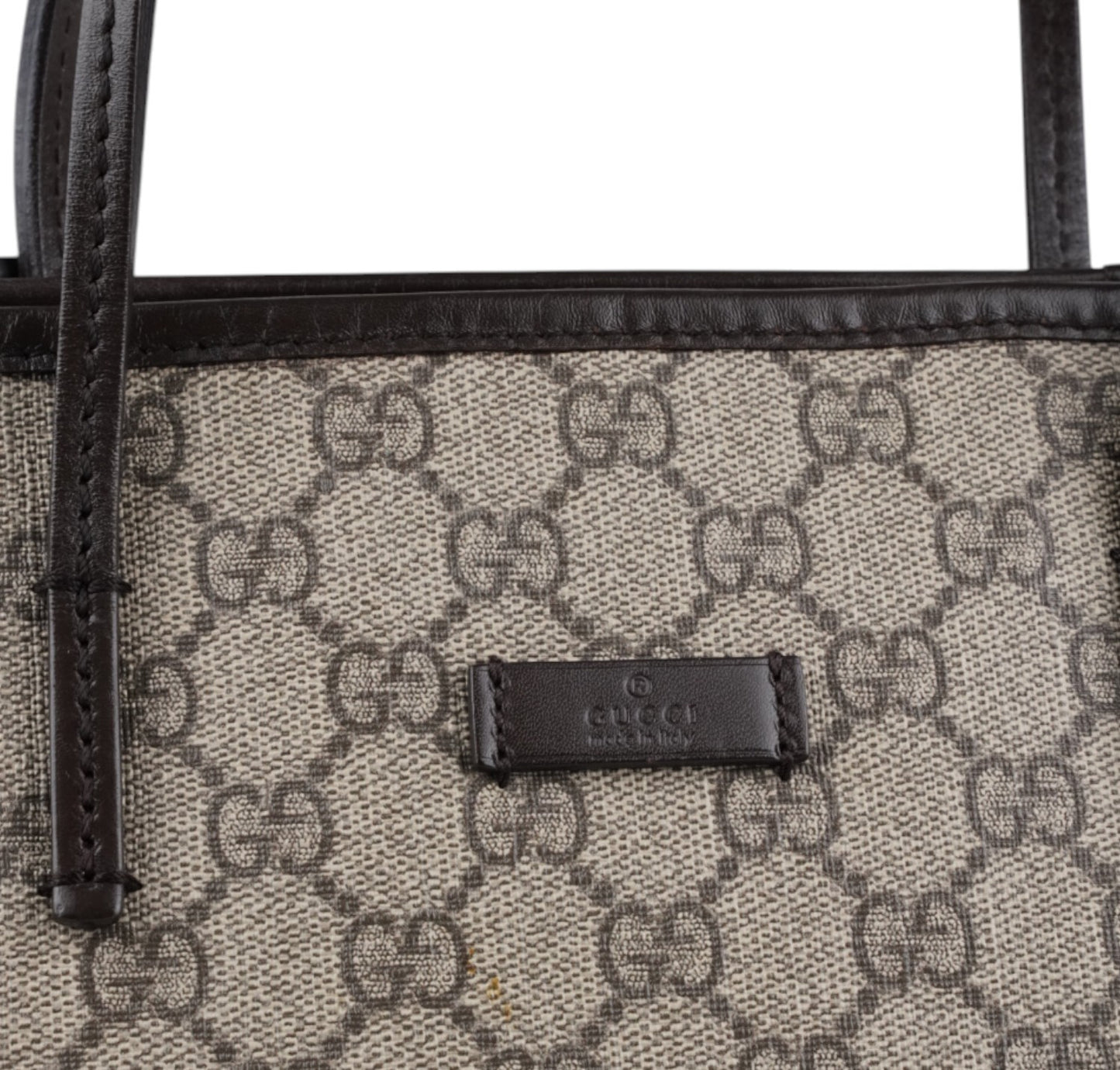 Tote GG Supreme