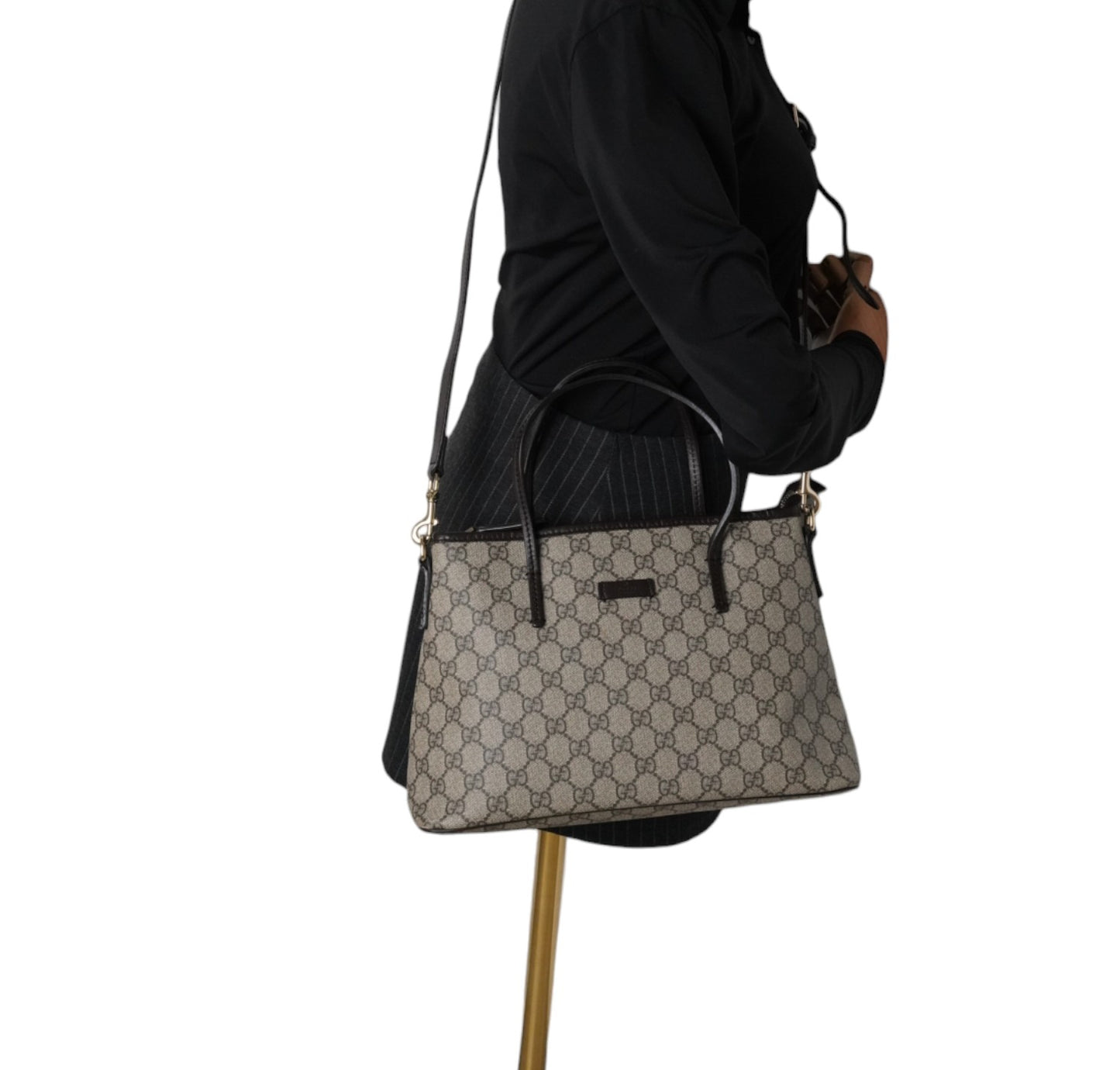 Tote GG Supreme