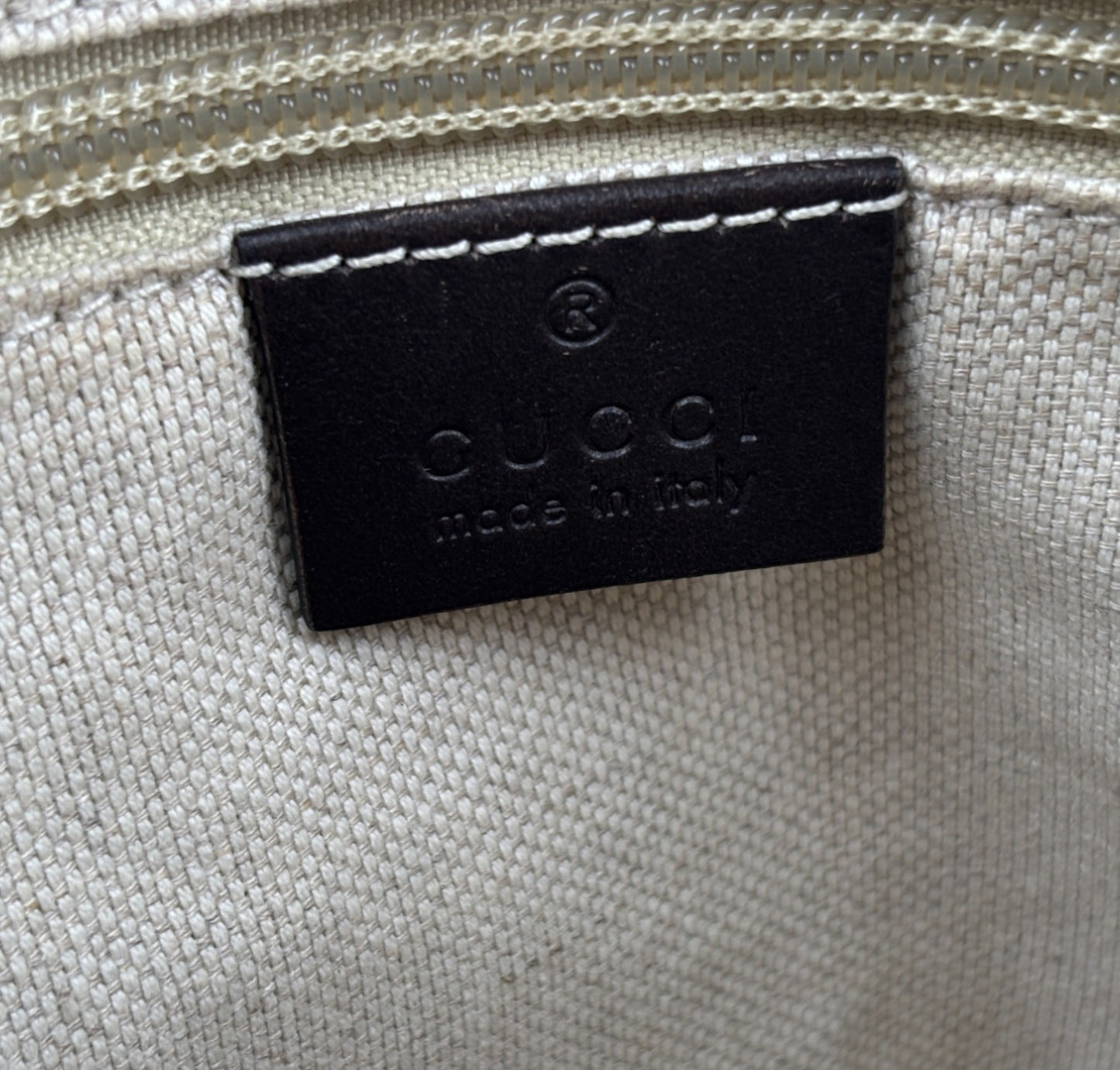 Tote GG Supreme