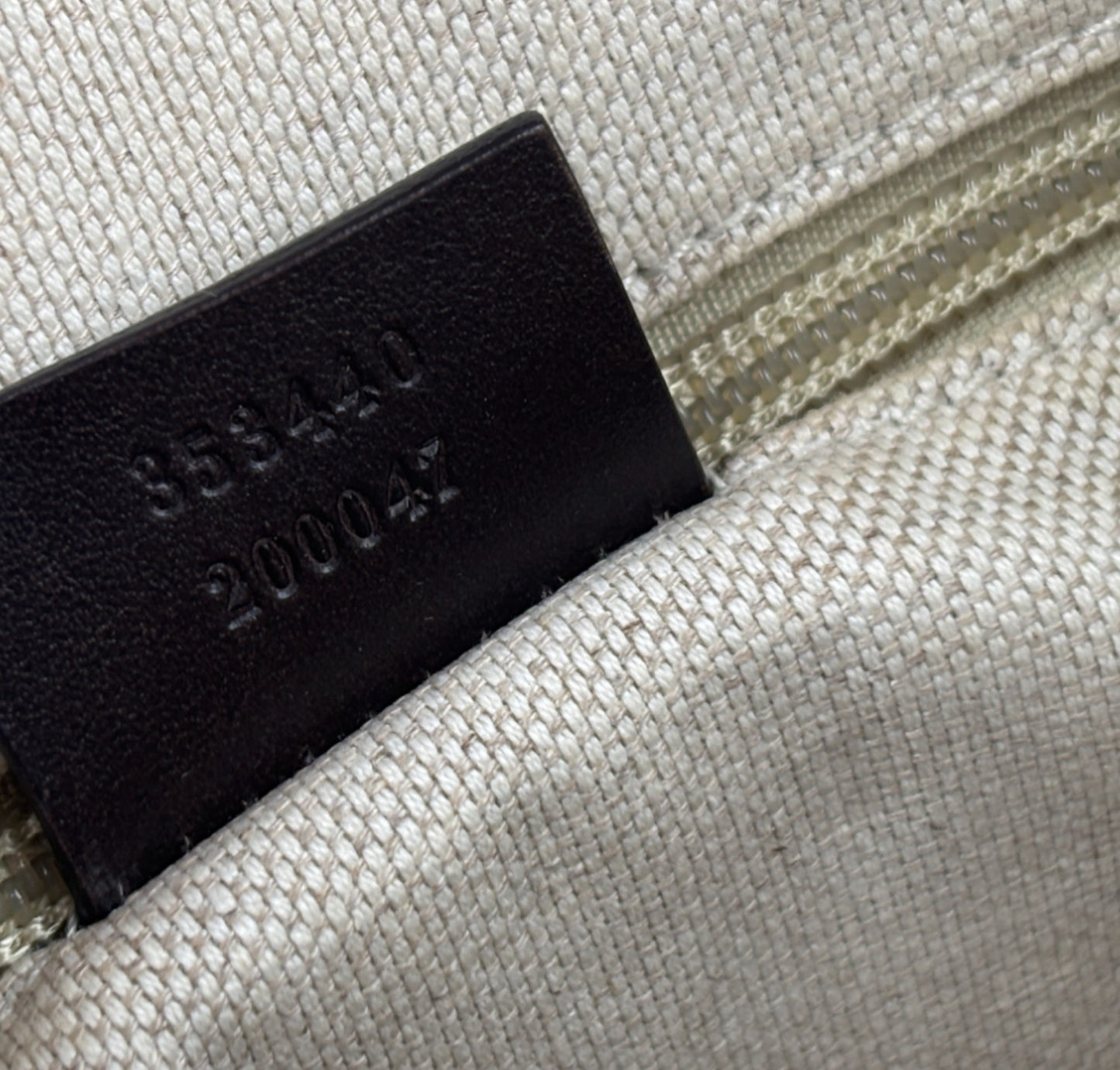 Tote GG Supreme