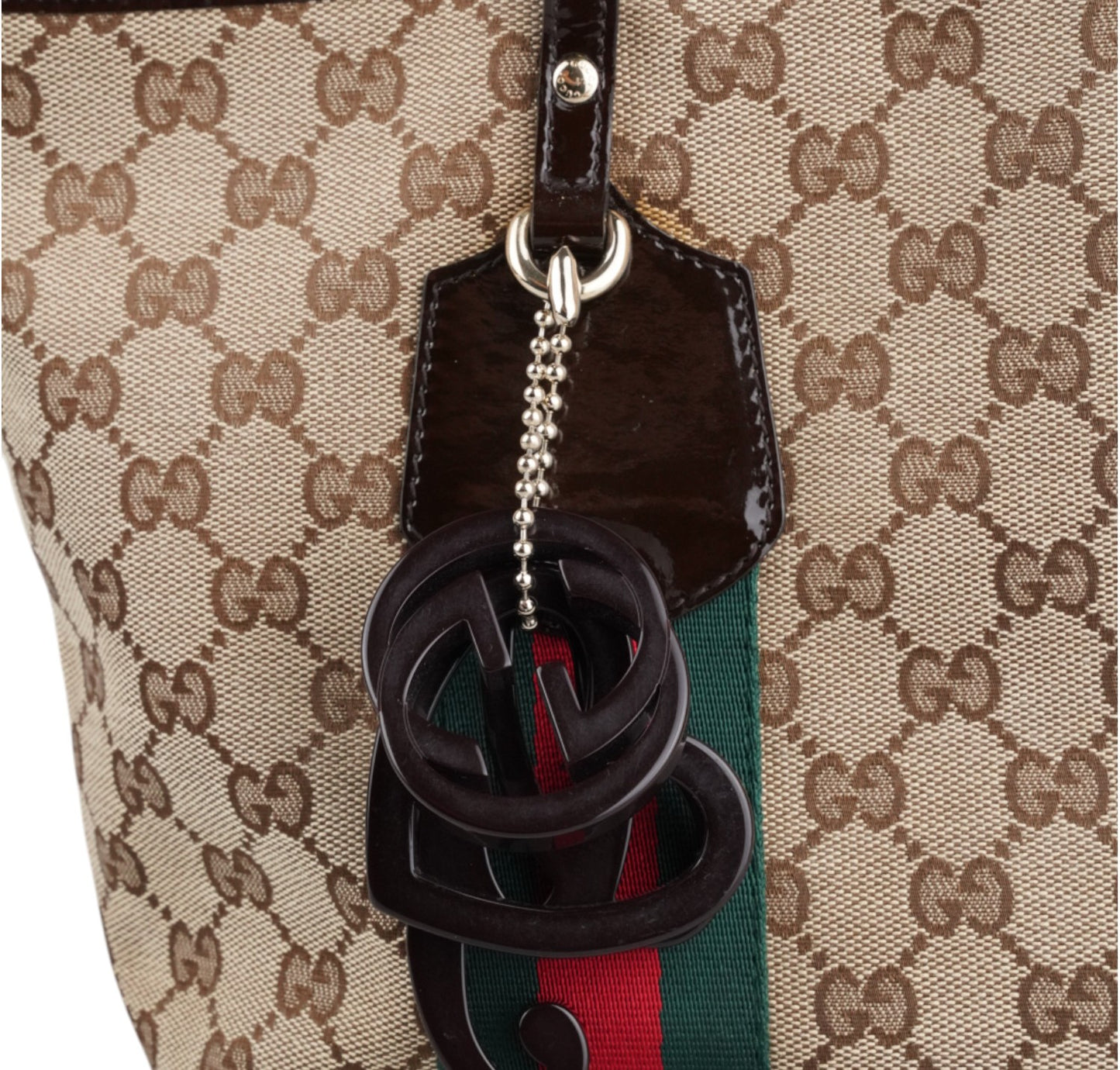 Tote Jolie Charms