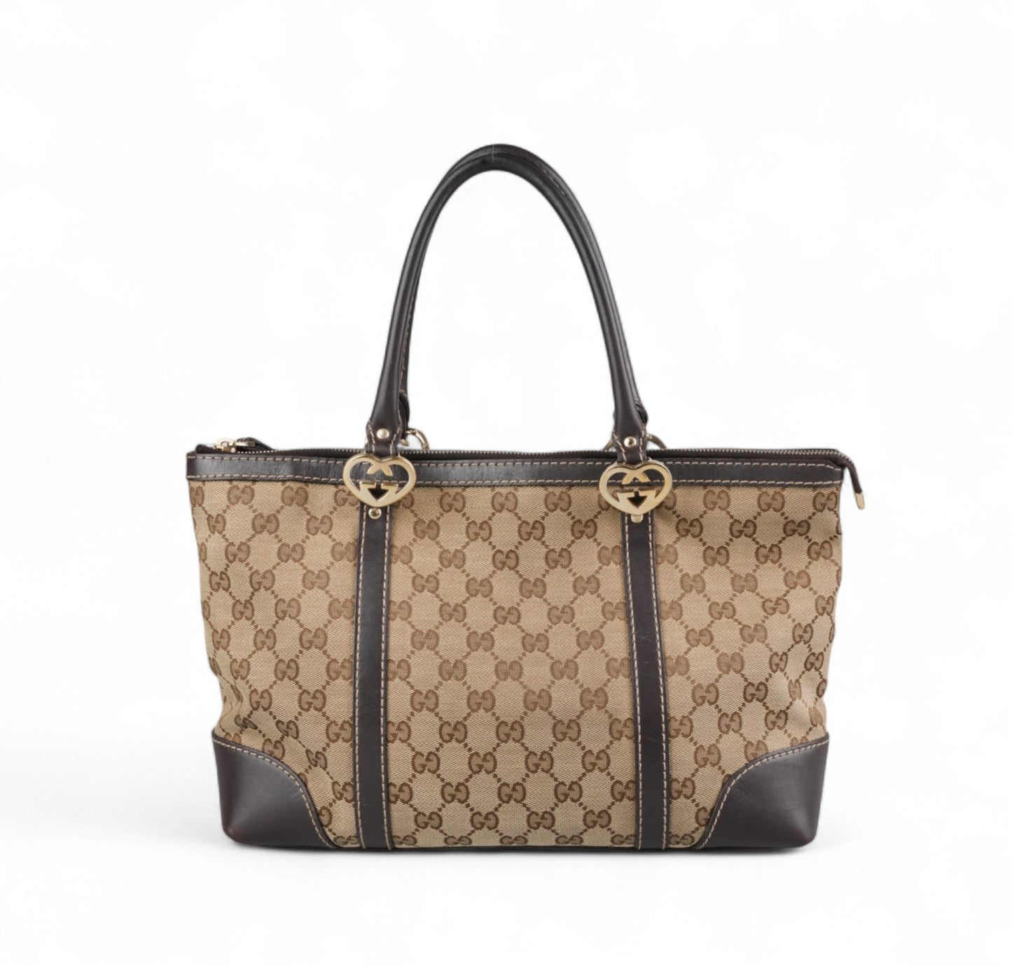 Tote GG Lovely Heart