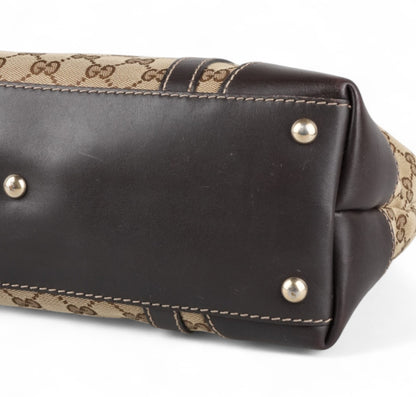 Tote GG Lovely Heart