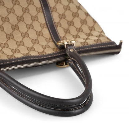 Tote GG Lovely Heart