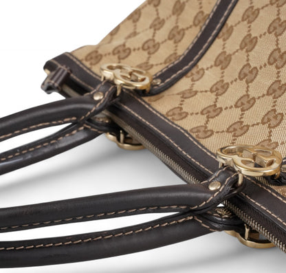 Tote GG Lovely Heart