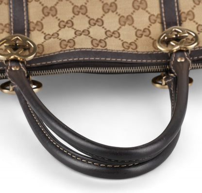 Tote GG Lovely Heart