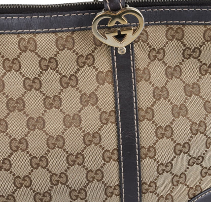 Tote GG Lovely Heart