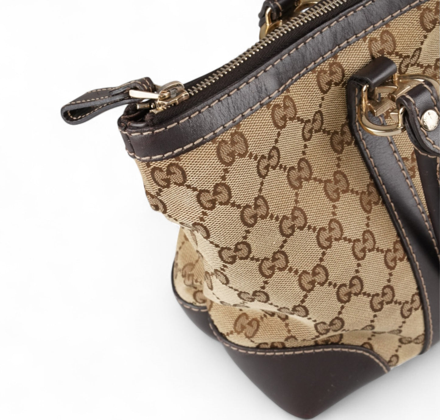 Tote GG Lovely Heart