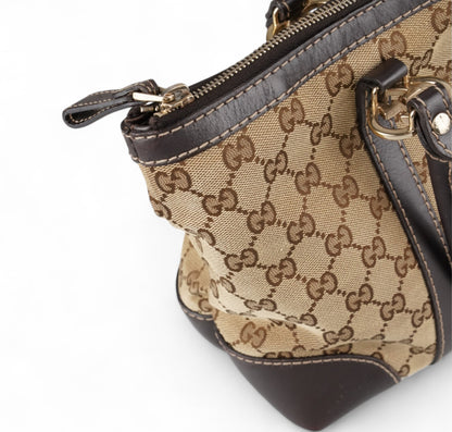 Tote GG Lovely Heart