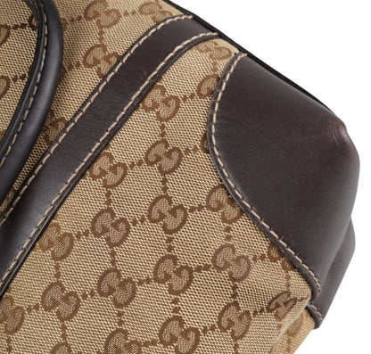 Tote GG Lovely Heart