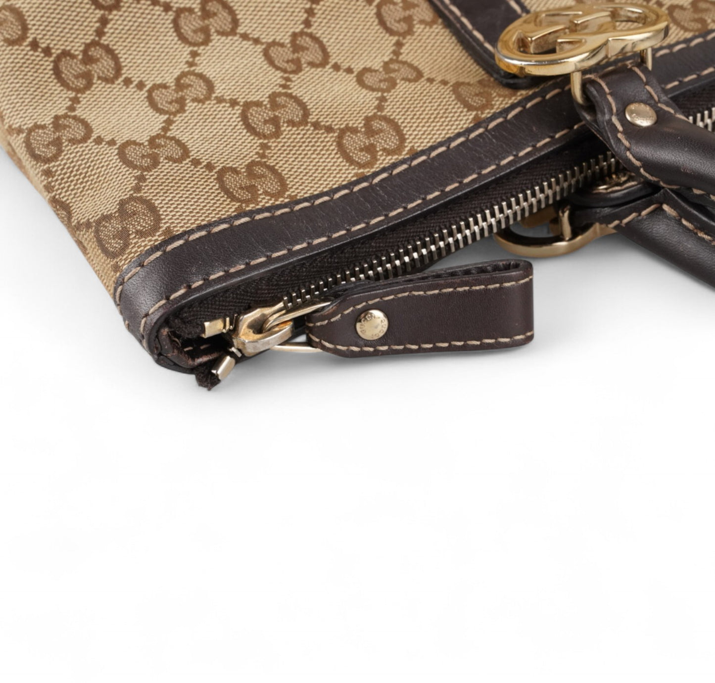 Tote GG Lovely Heart