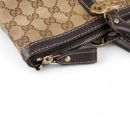 Tote GG Lovely Heart