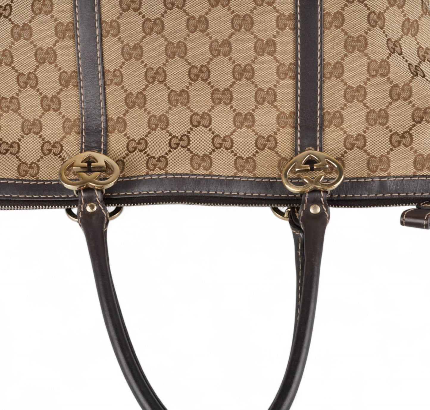 Tote GG Lovely Heart