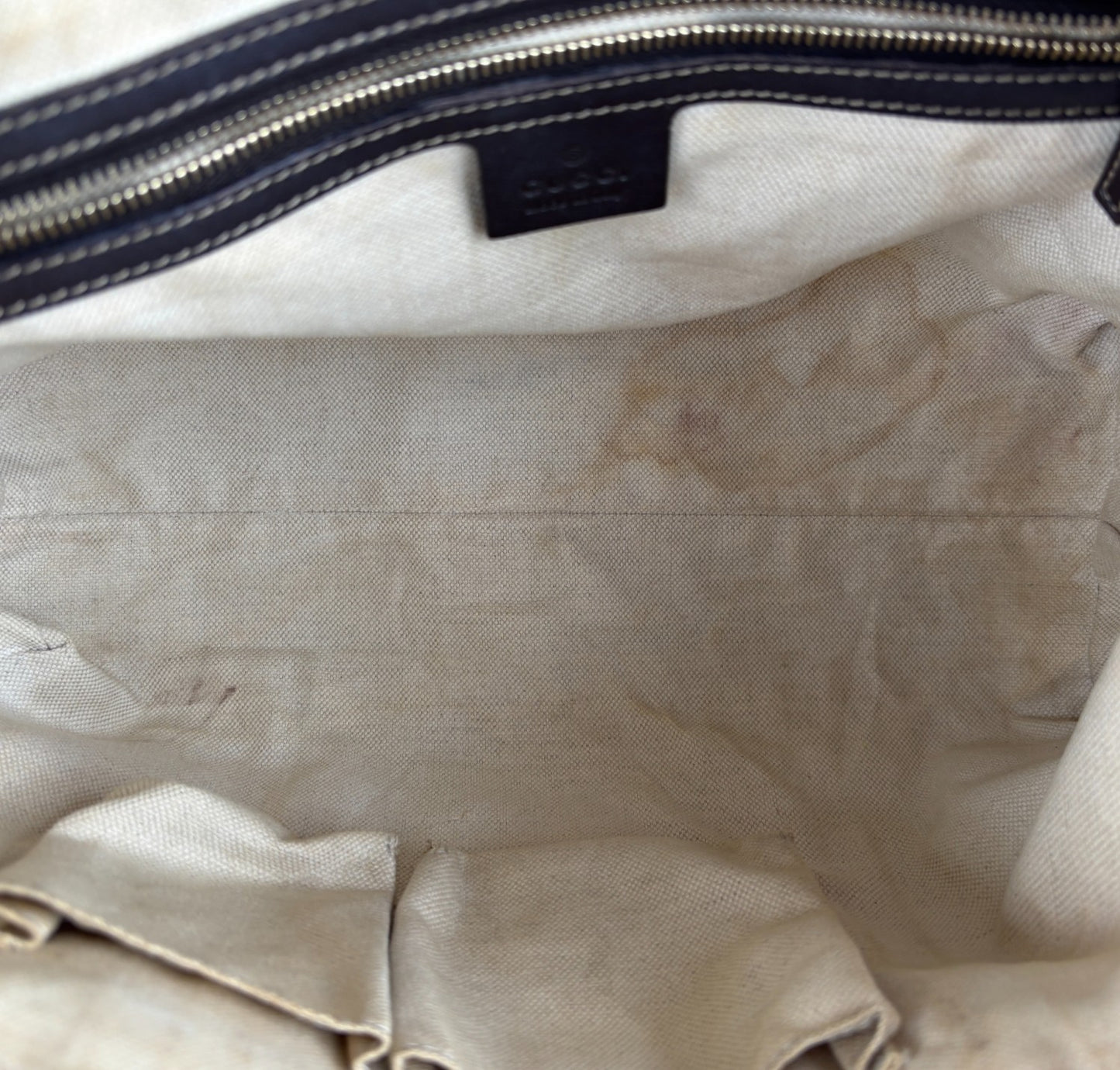 Tote GG Lovely Heart