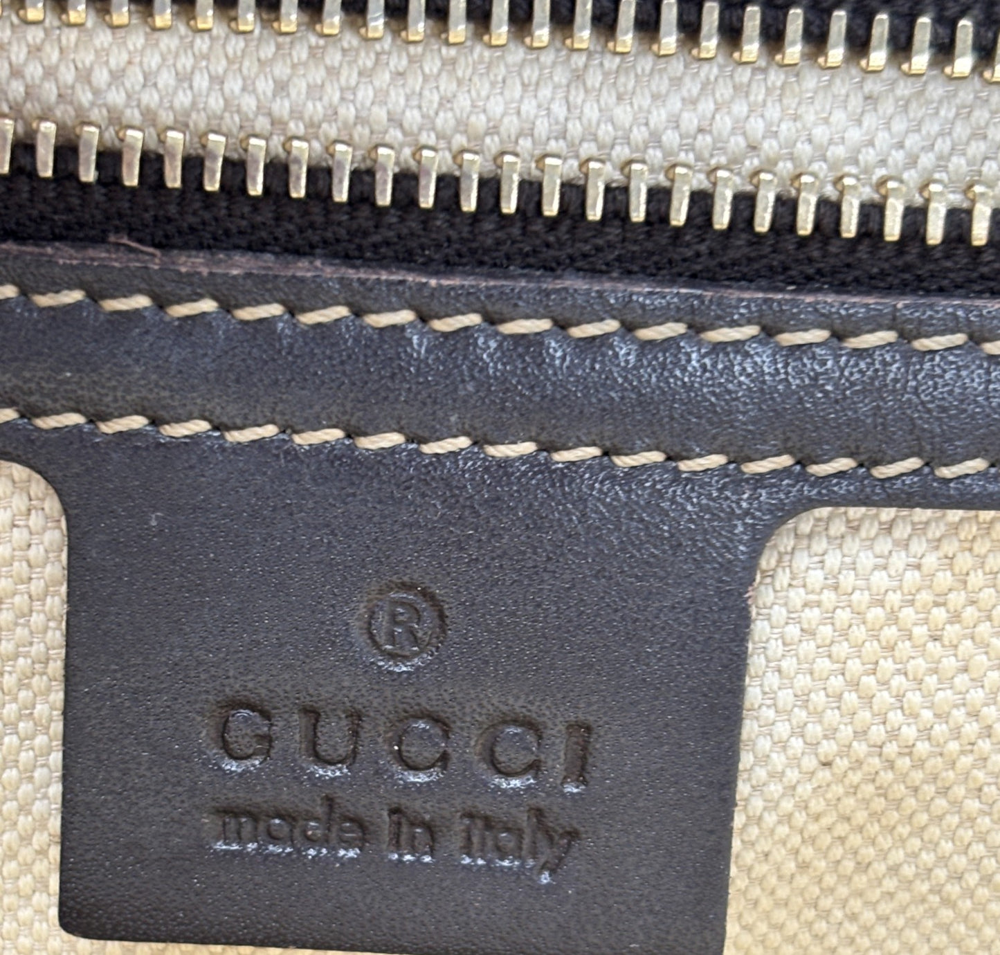 Tote GG Lovely Heart