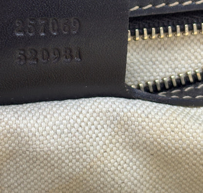 Tote GG Lovely Heart