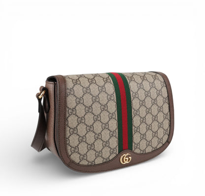 Ophidia GG Messenger