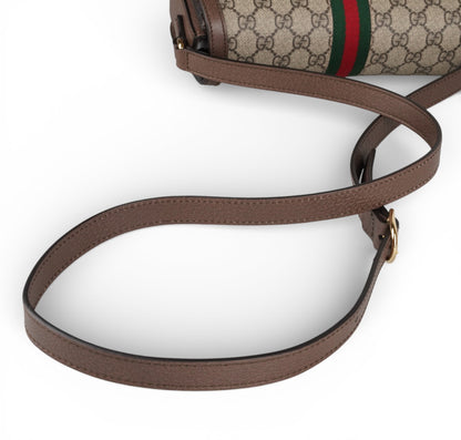 Ophidia GG Messenger