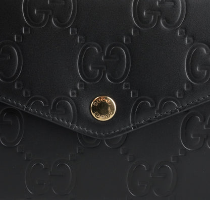 Woc GG Chain Imprinted