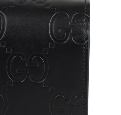 Woc GG Chain Imprinted