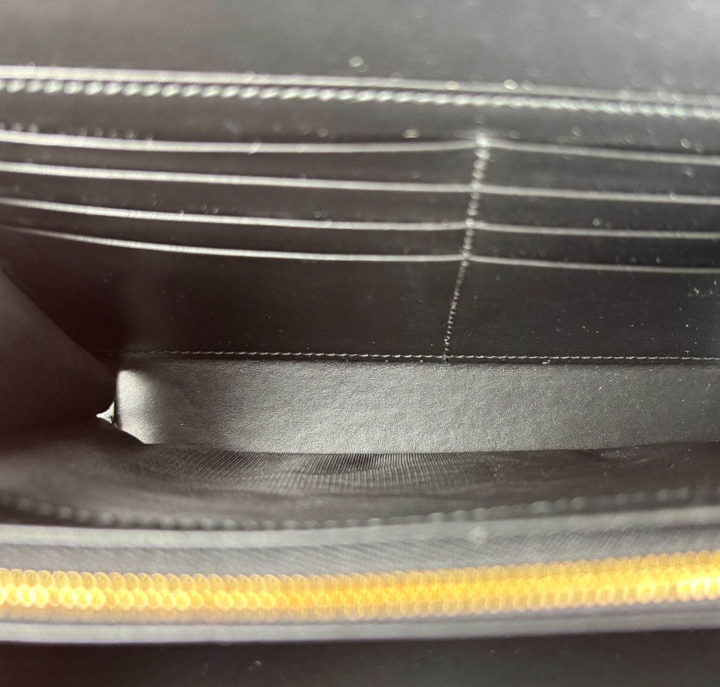 Woc GG Chain Imprinted